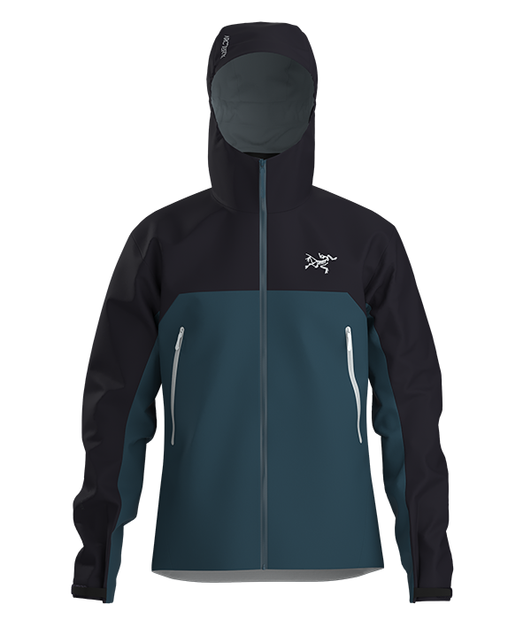 Mens Beta Jacket F25