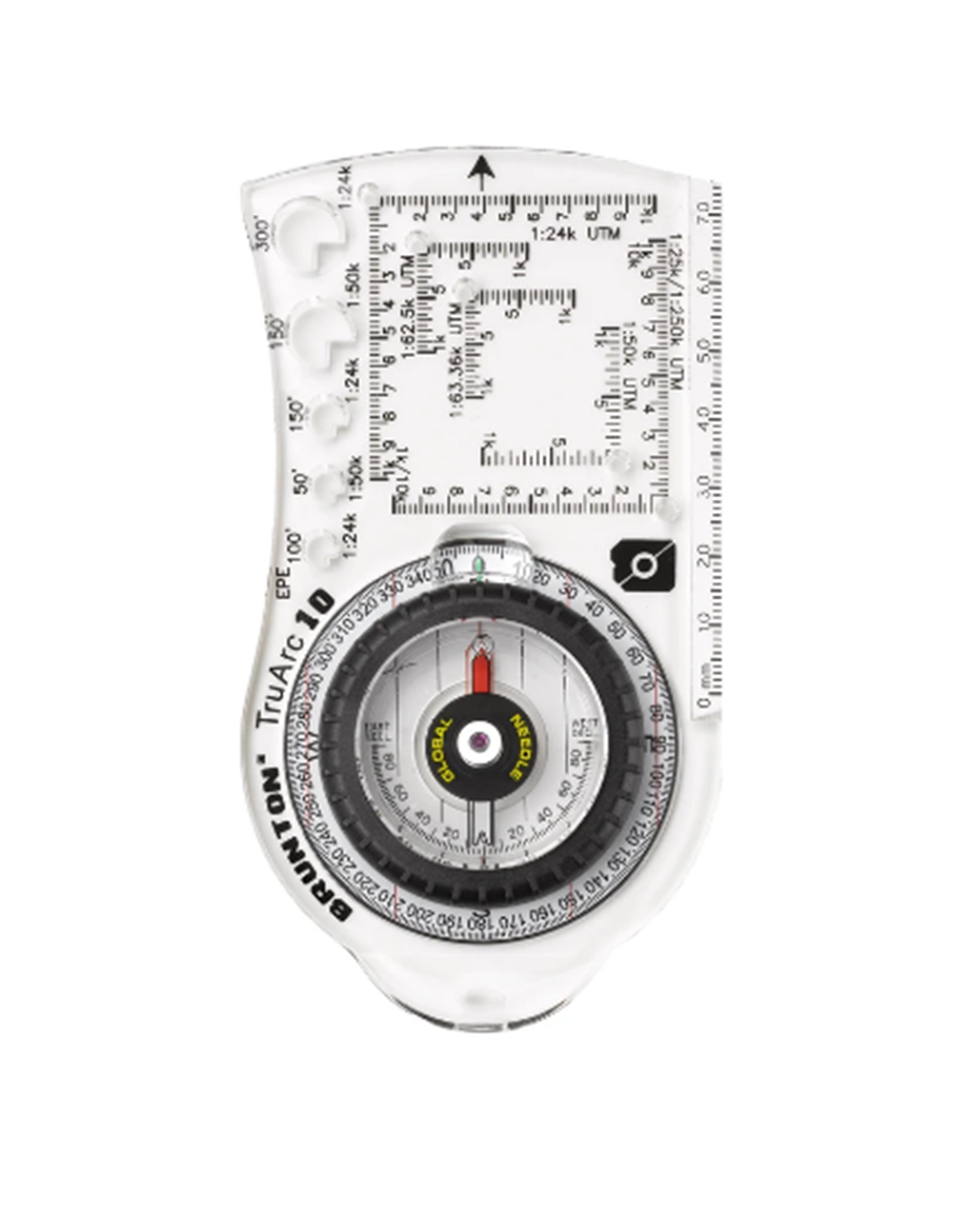 TRUARC10 Baseplate Compass