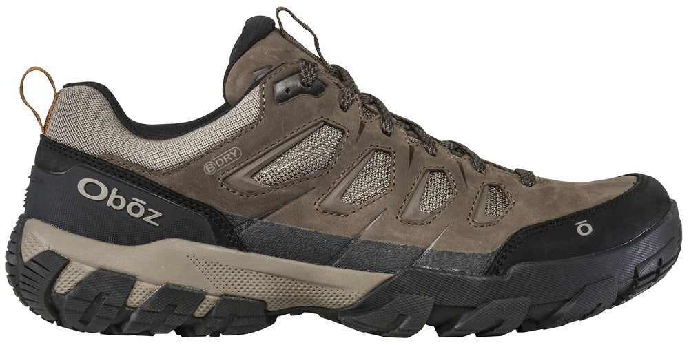 Mens Sawtooth X Low B-DRY