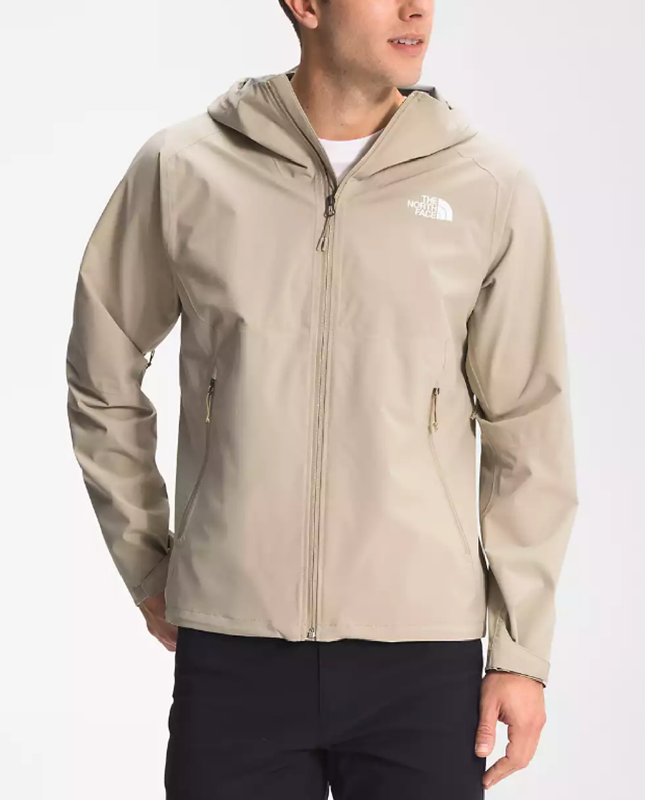 THE NORTH FACE Mens Allproof Stretch Jacket