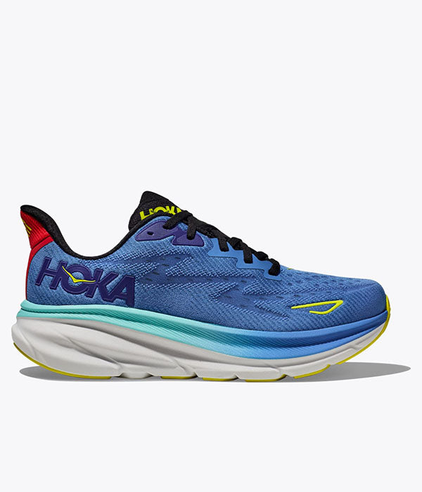 Mens Clifton 9