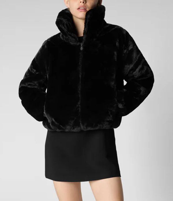 Womens Jeon Jacket