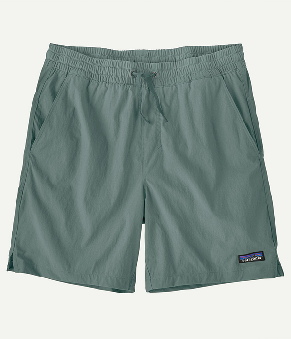 Mens Baggies Lights - 6 in
