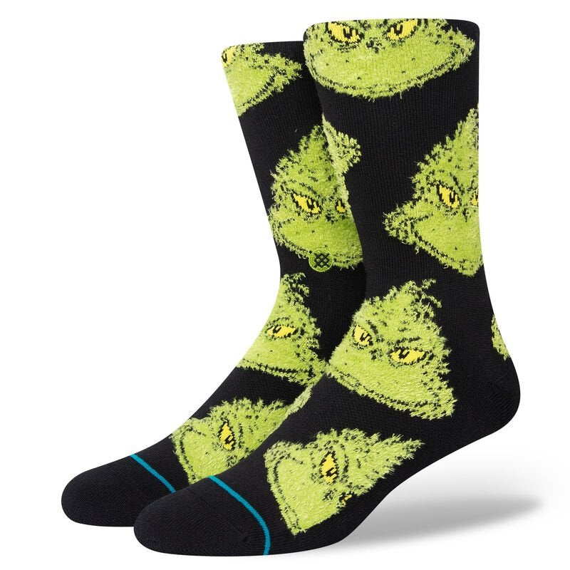 Mean One Sock