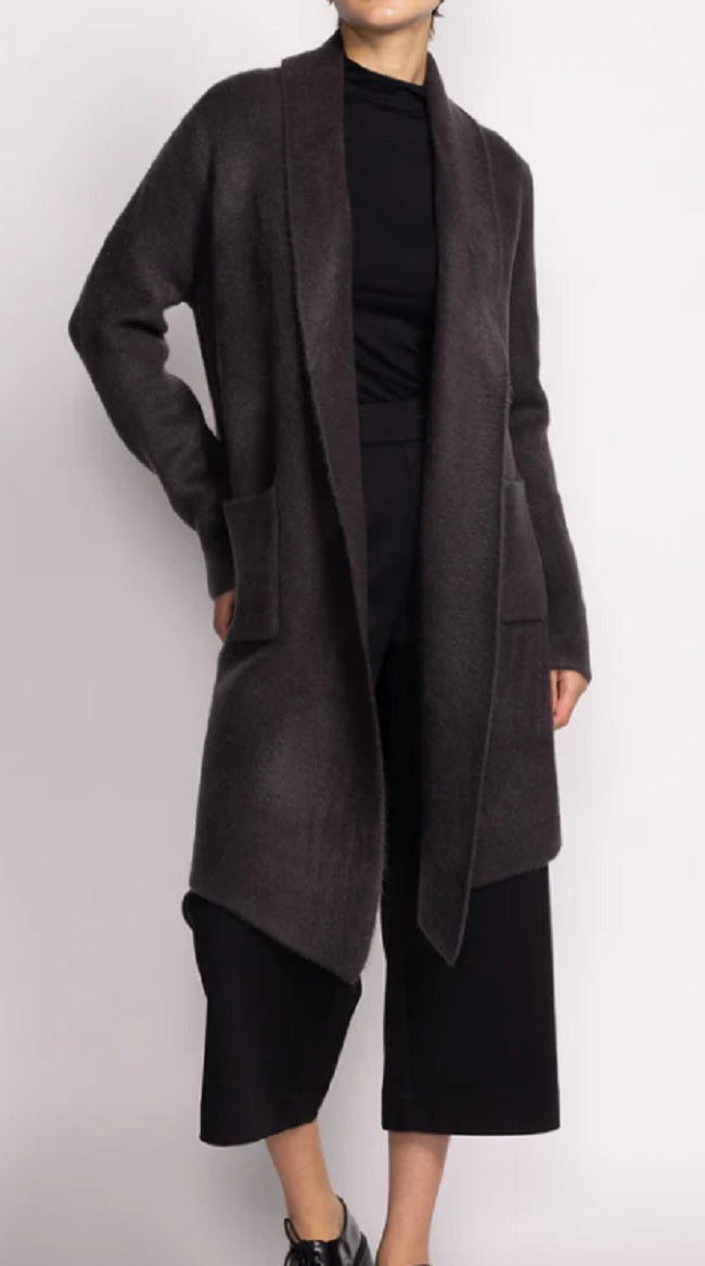 Womens Stockport Jacket F24