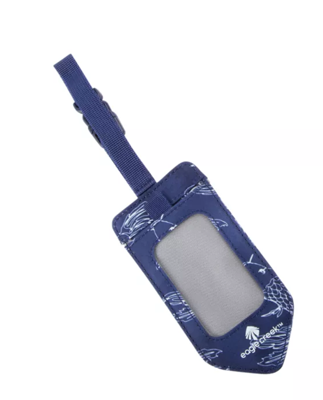 EAGLE CREEK Reflective Luggage Tag