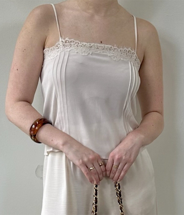 Womens Ines Cami Top