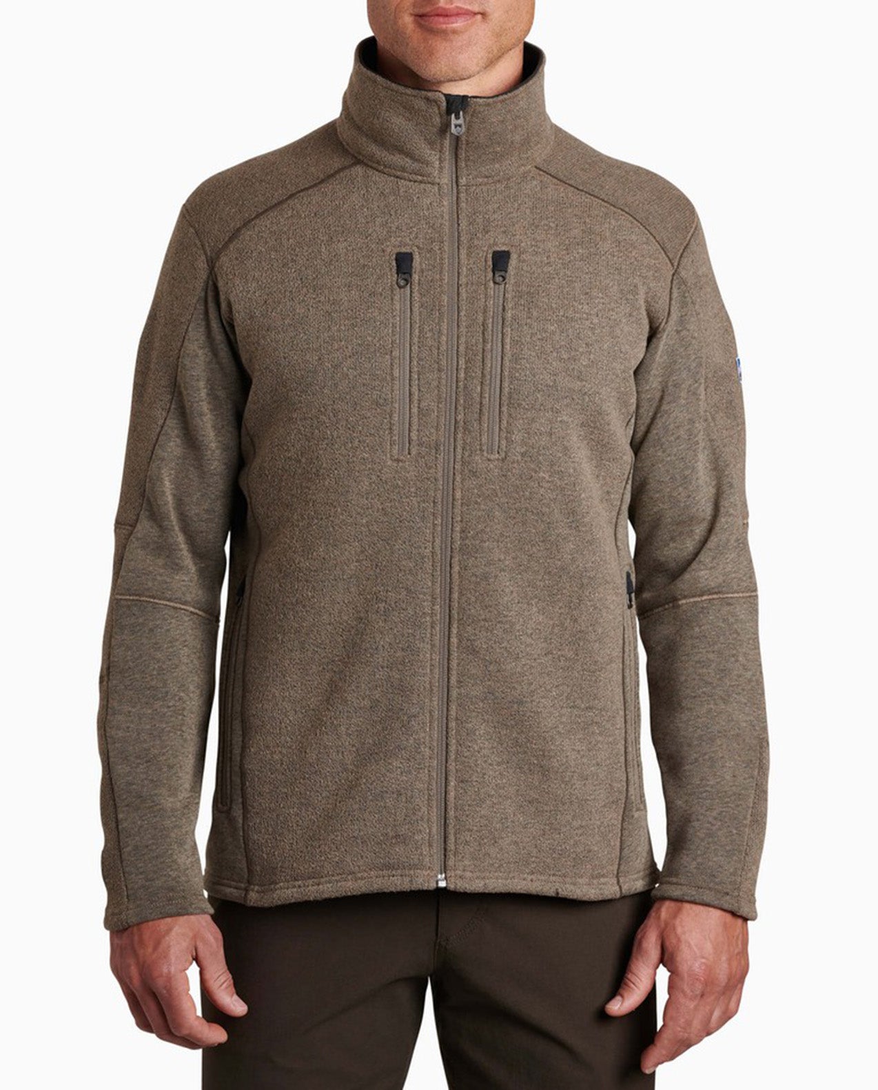 KUHL Mens Interceptr FZ