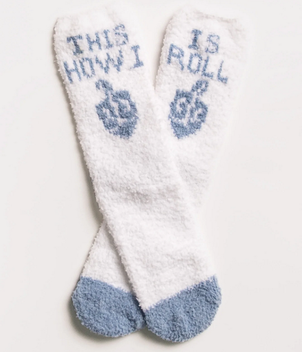 PJ Salvage Womens Fun Socks