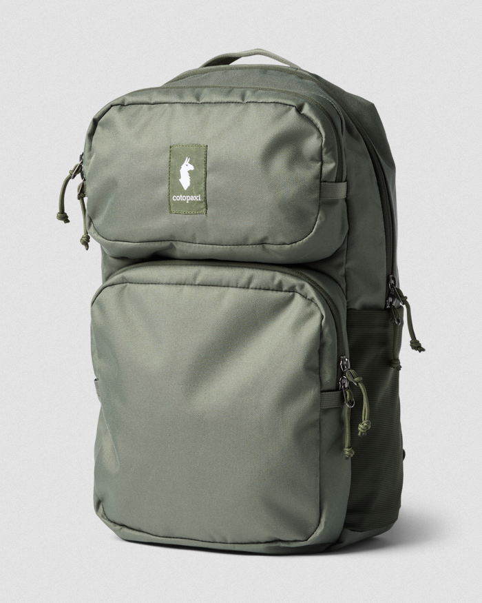 Tasra 16L Backpack