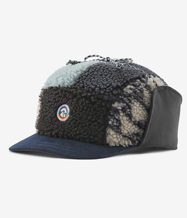 Range Earflap Cap