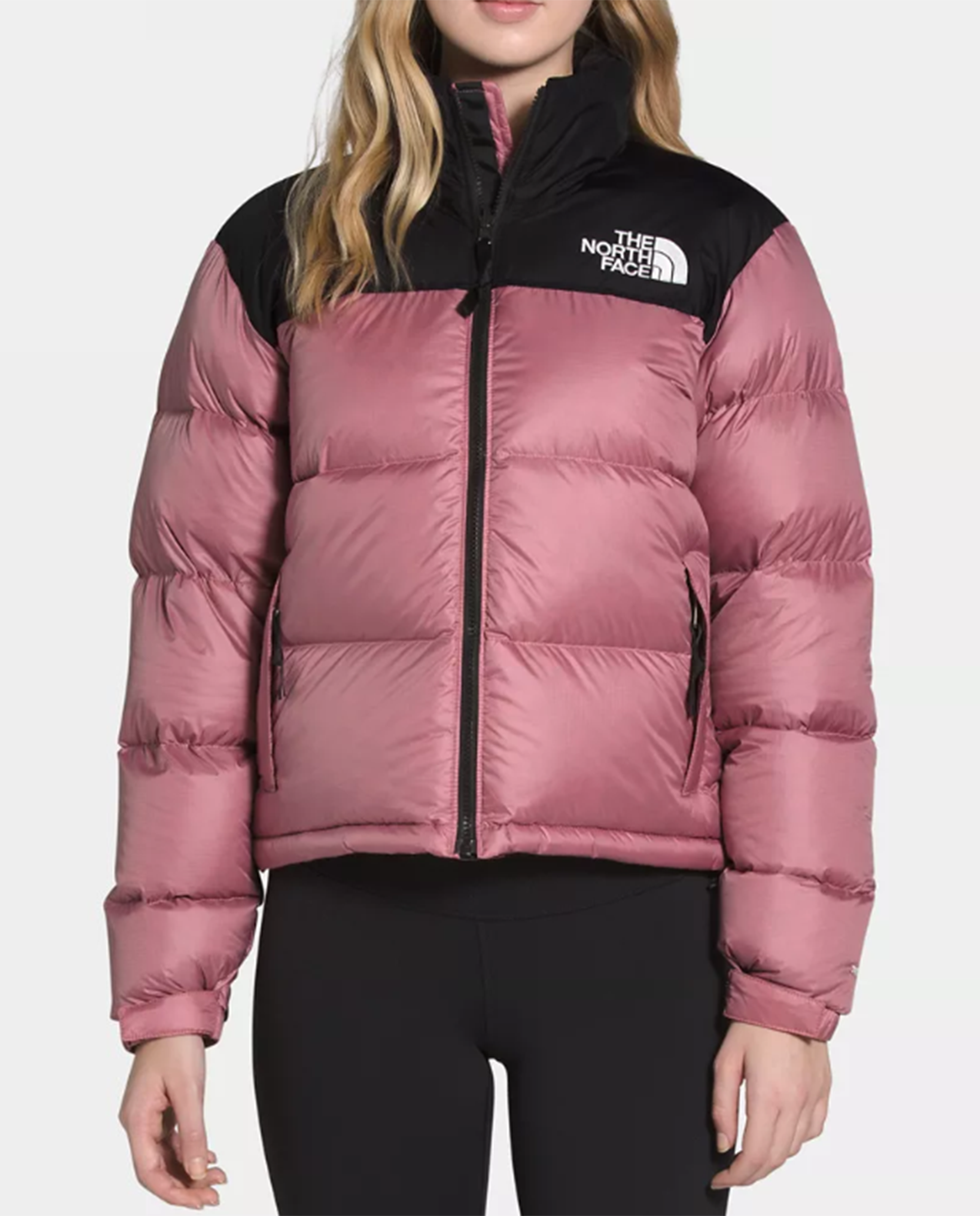 Womens 1996 Retro Nuptse Jacket