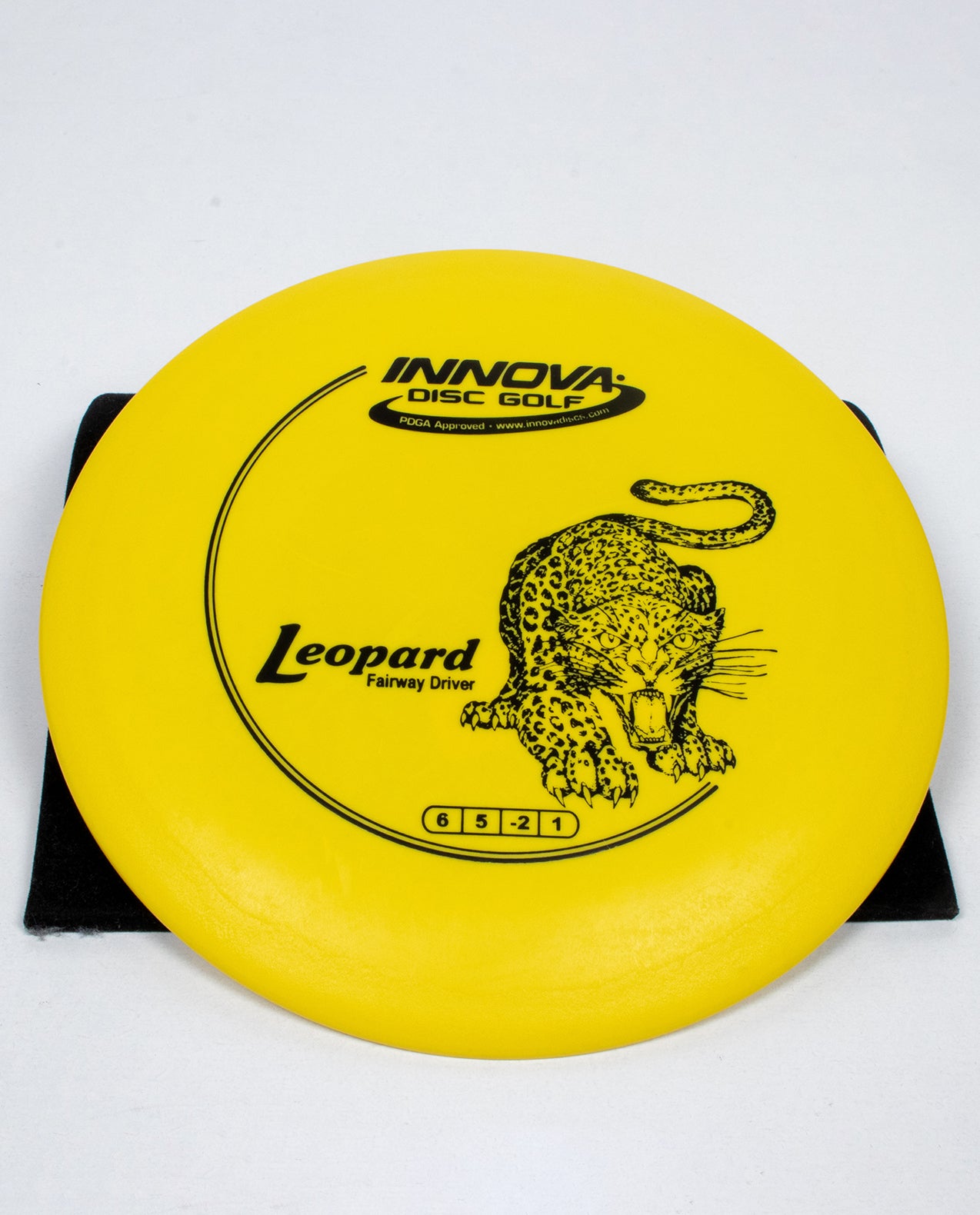 DX Disc