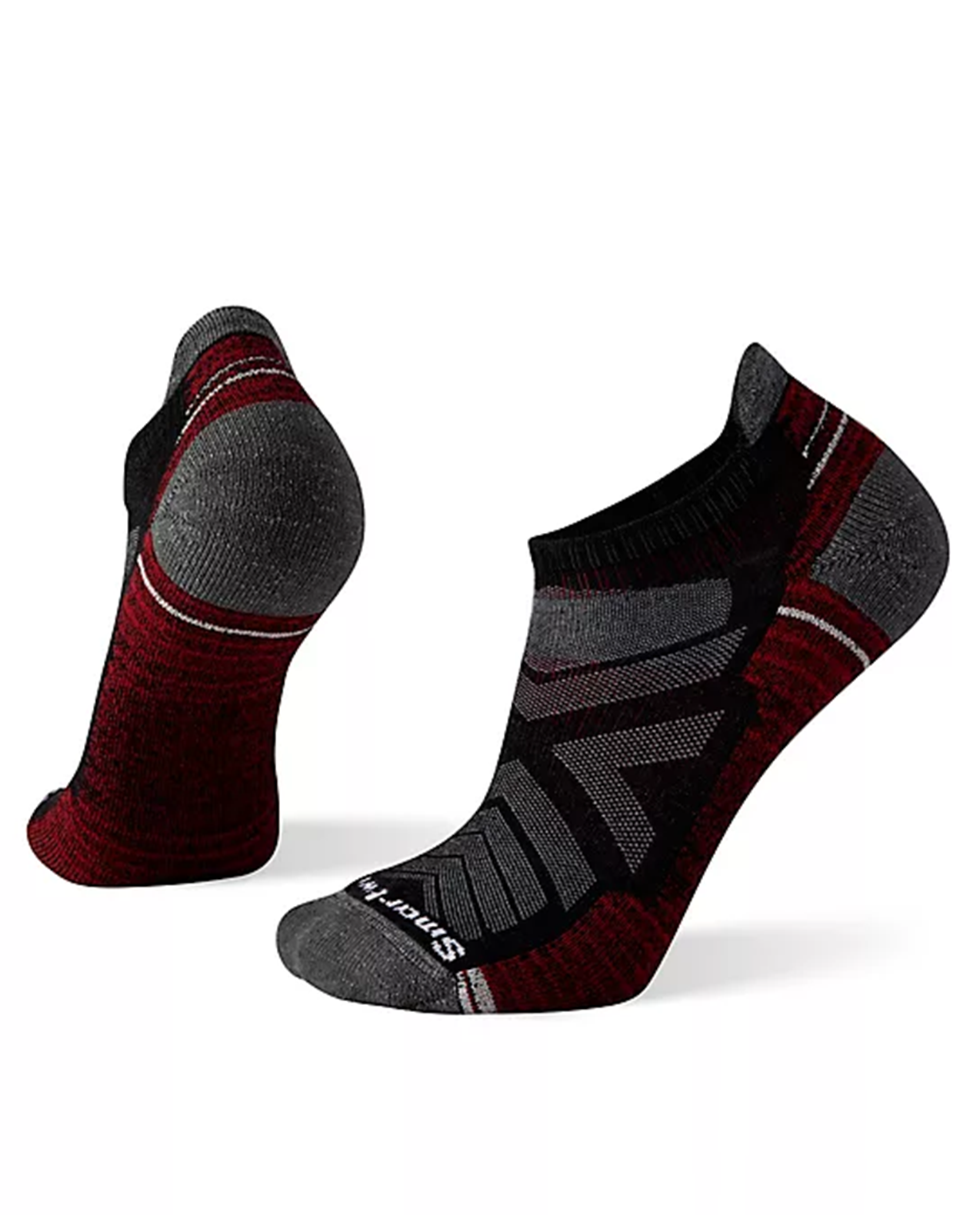 Mens Performance Hike Light Cushion Low Ankle