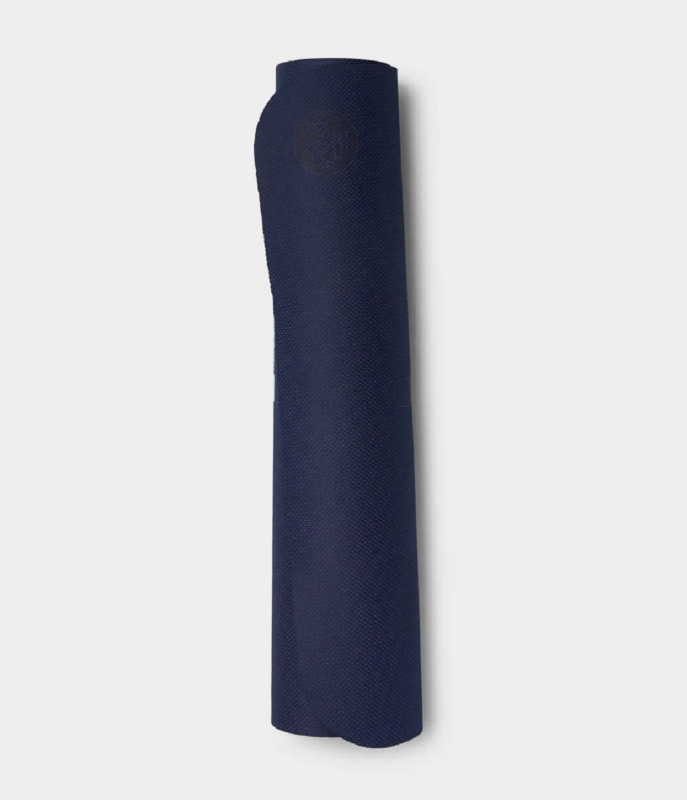 Begin Yoga Mat in Midnight