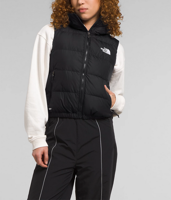 Womens Hydrenalite Down Vest