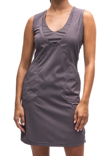 Womens Liike IV Dress S23