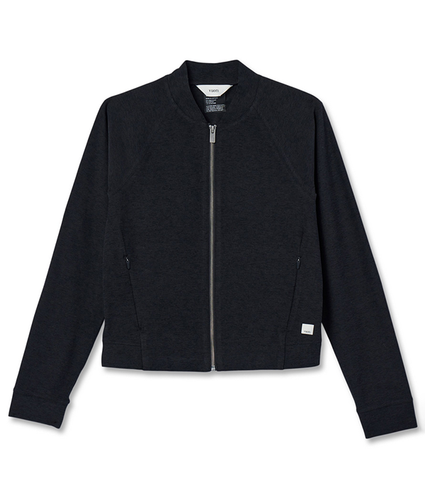 Womens Elevation Track Jacket