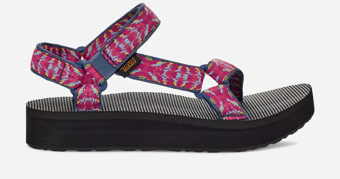 TEVA Womens Midform Universal