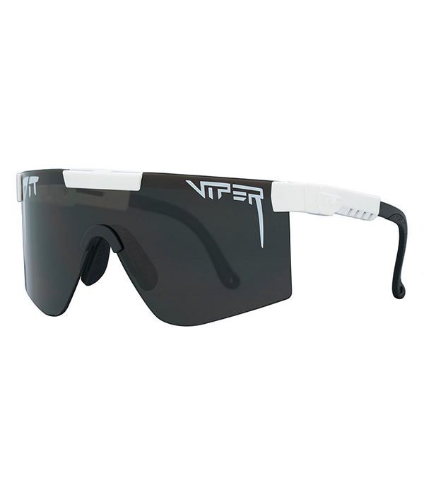 The Original 2.0 Wide Miami Nights Original 2.0 in Smoke - 9056