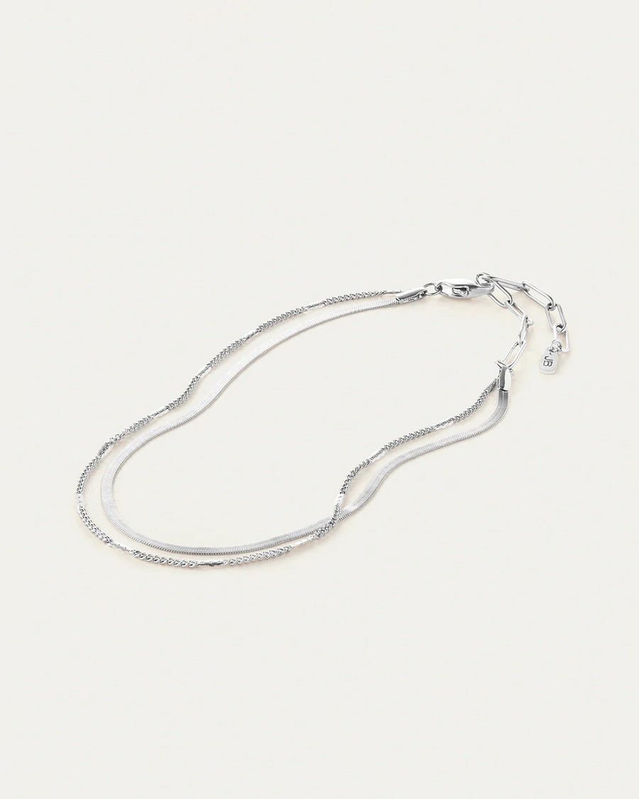 Womens Surfside Anklet
