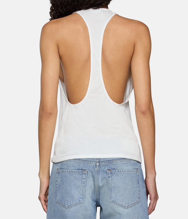 Womens Valley Racer Tank