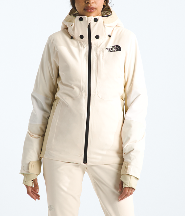Womens Lenado Jacket F24