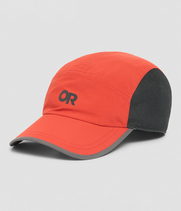 Swift Cap