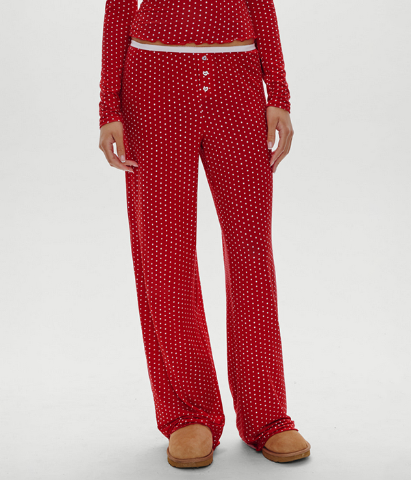 Womens Joy Modal Sleep Pant