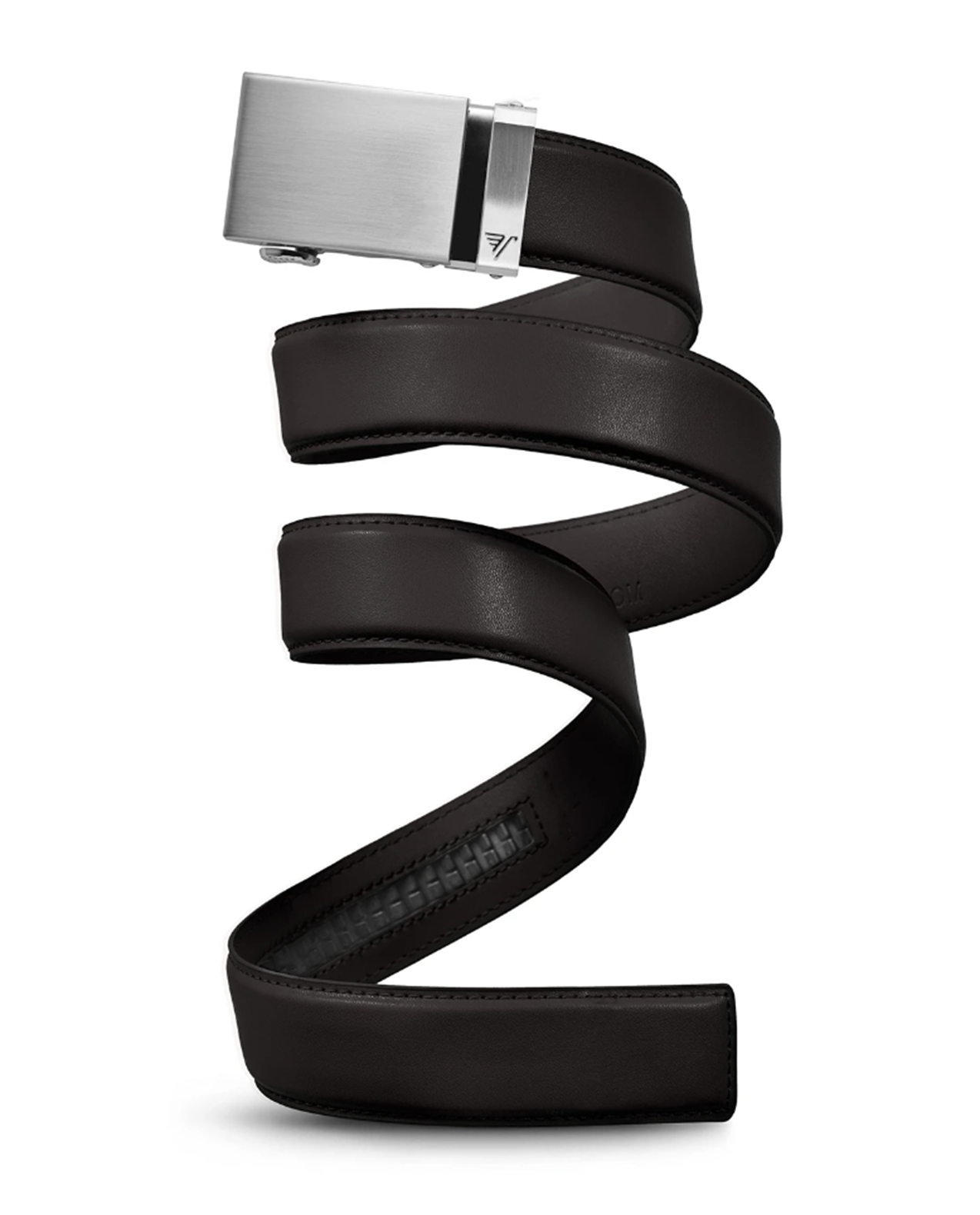 MISSION BELT Steel Buckle Belt