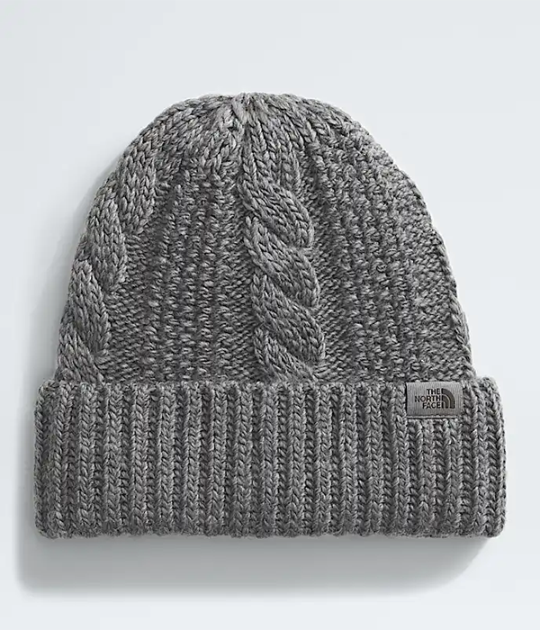 Womens Oh Mega Lined Beanie