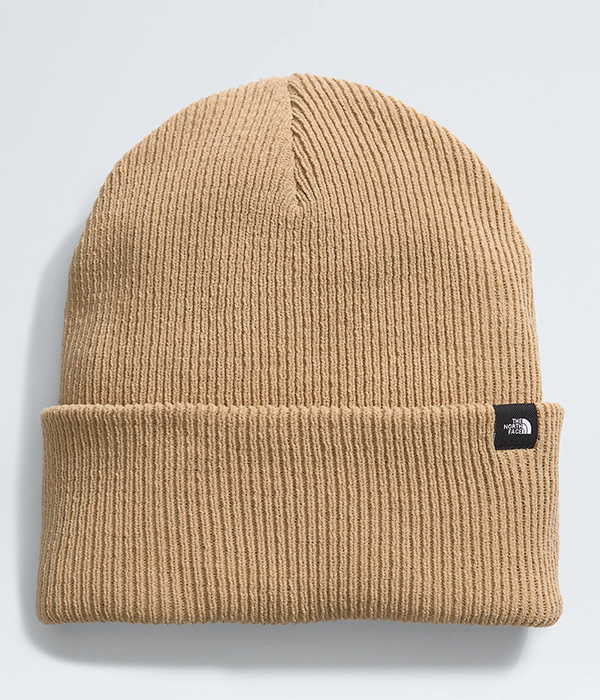 Urban Cuff Beanie