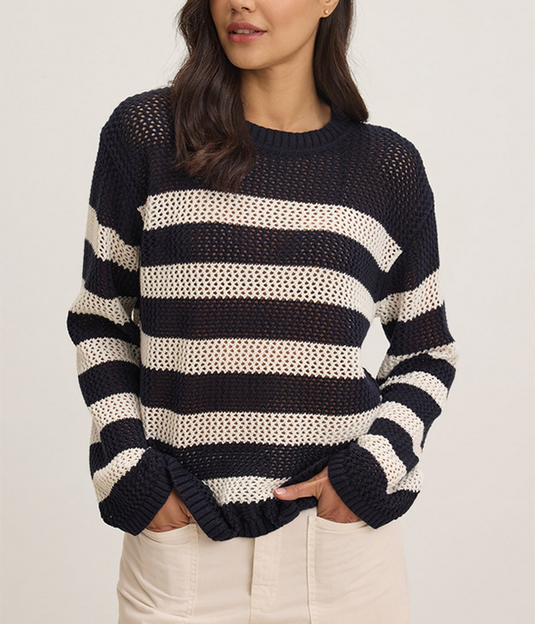 Womens Kanan Sweater