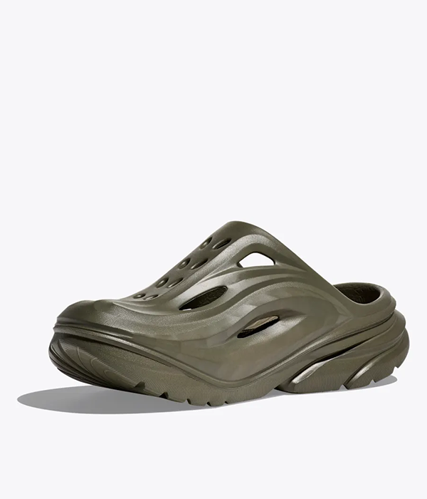 Unisex Ora Recovery Mule