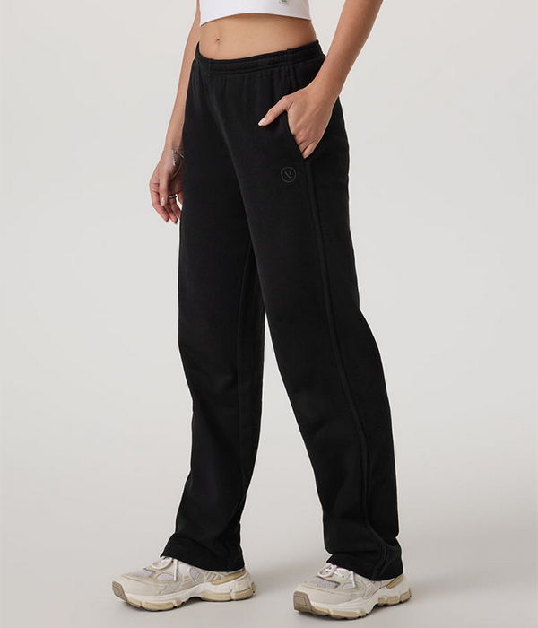 Womens Sedona Straight Leg Sweatpant