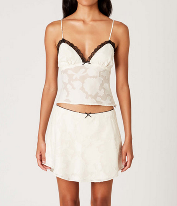 Womens Billie Top