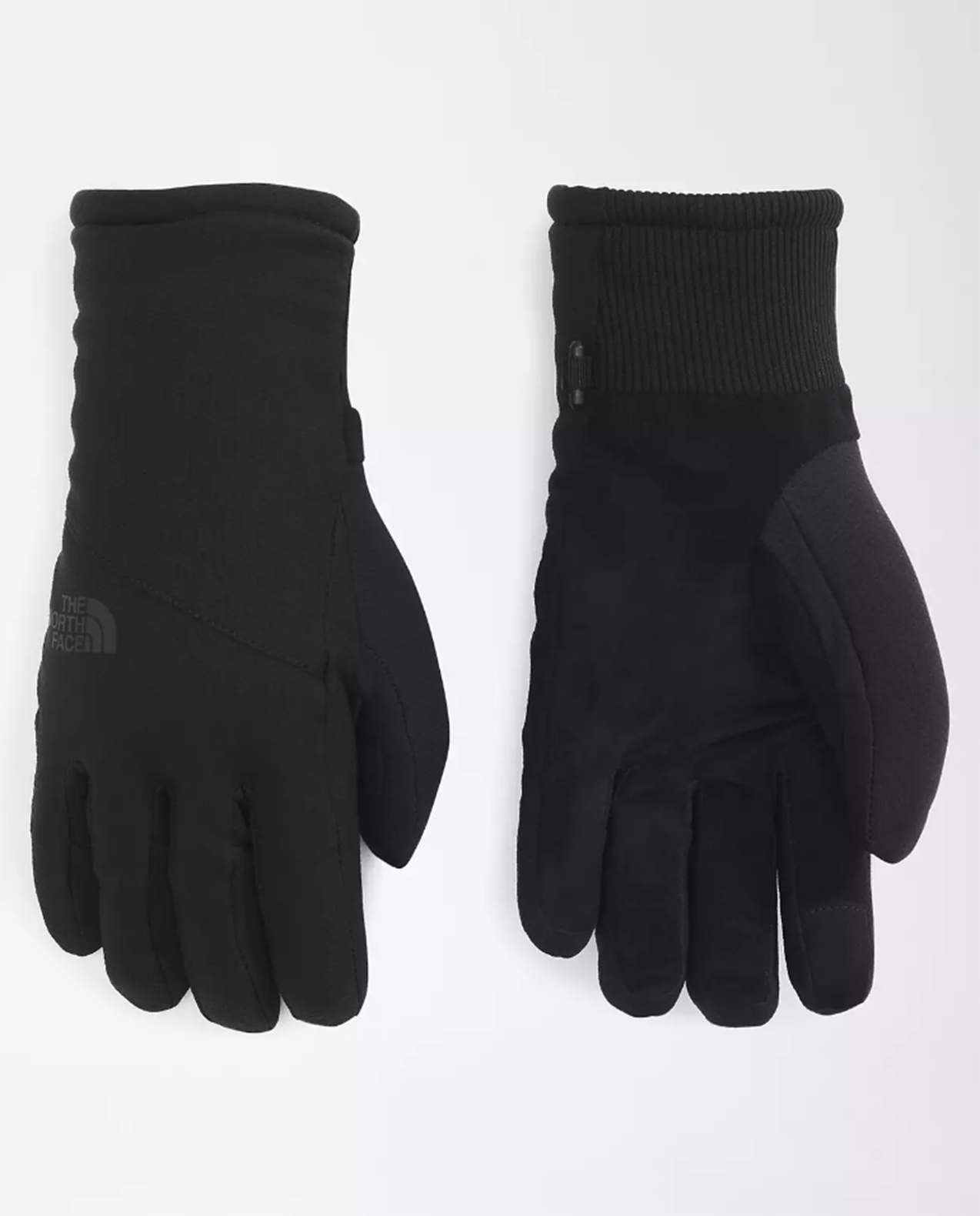 Womens Shelbe Raschel Etip Glove