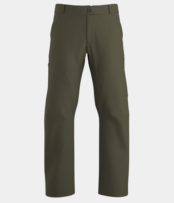 Mens Cronin Cotton Pant F26