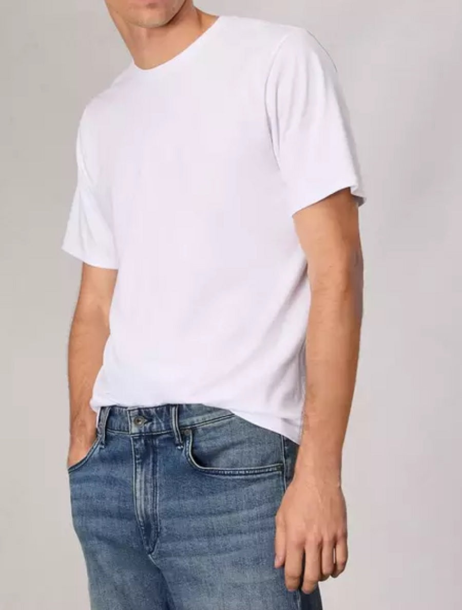 Mens Pure Pima Tee