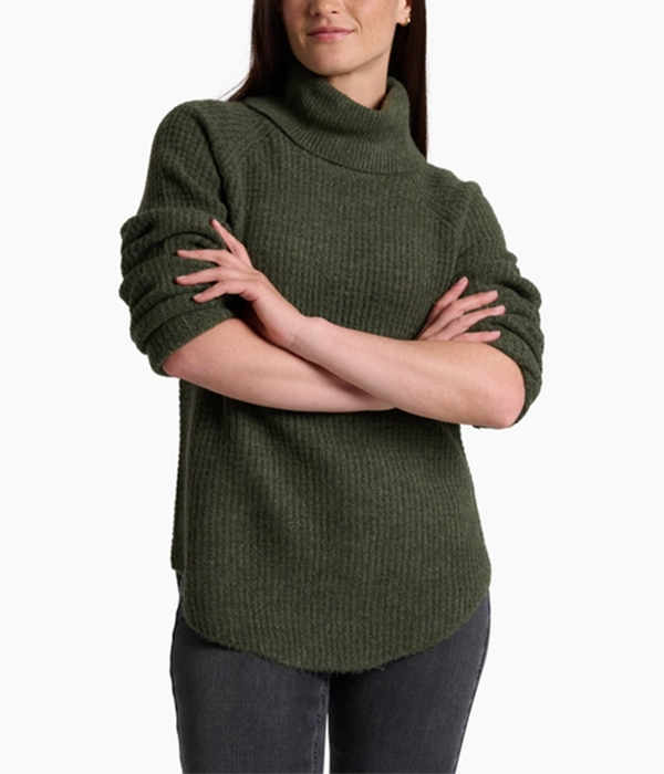 KUHL Womens Sienna Sweater