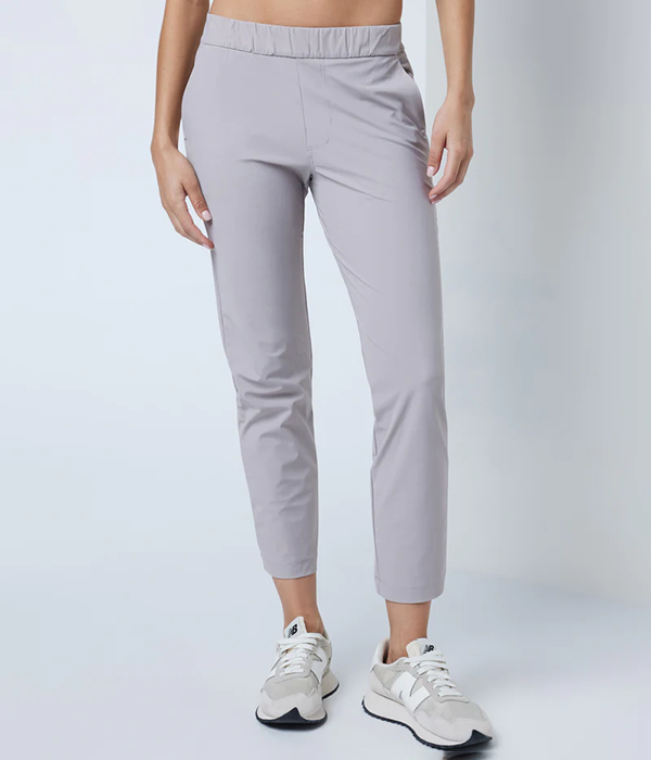 Womens Miles Ankle Pant
