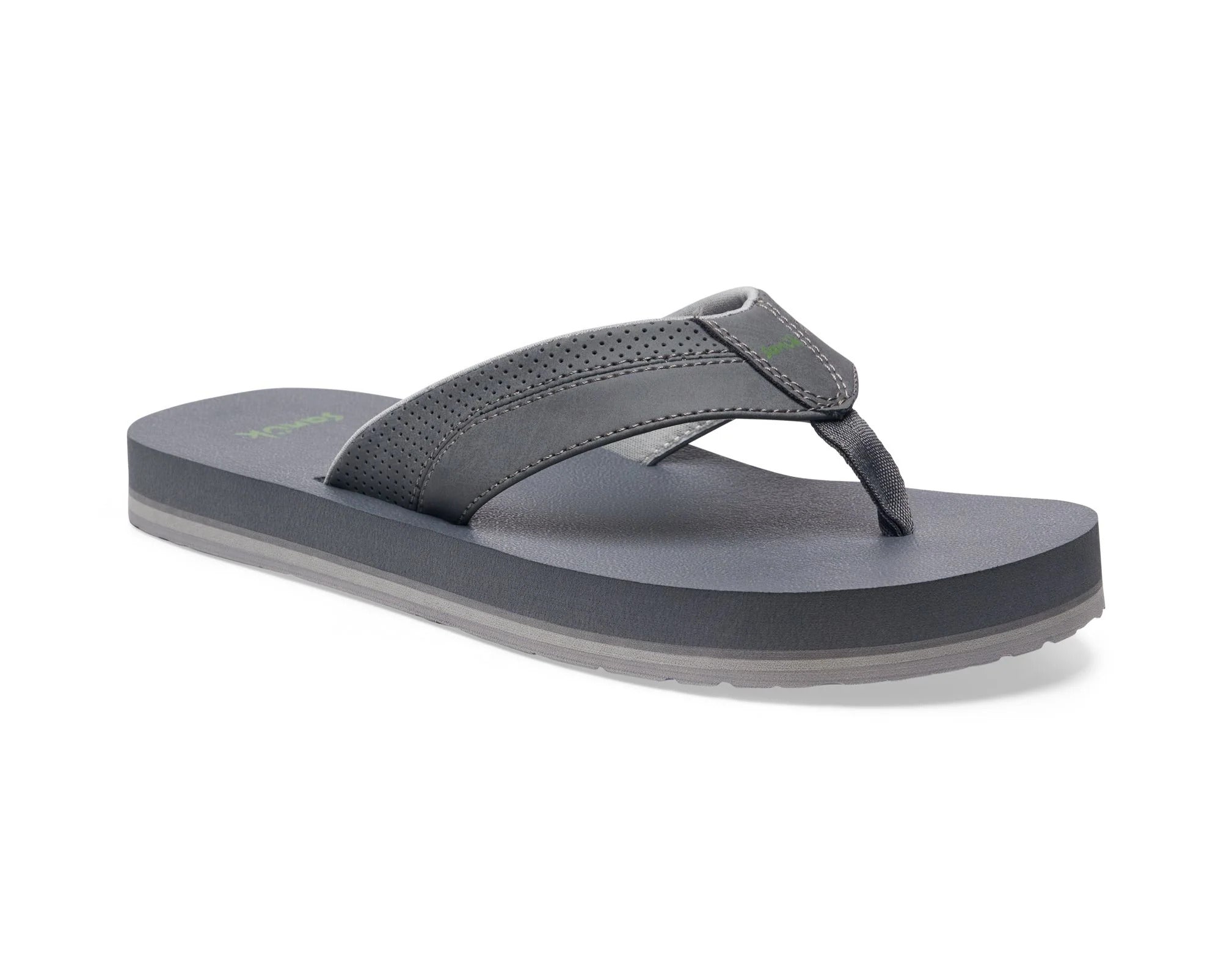 Mens Beer Cozy IV Sandal