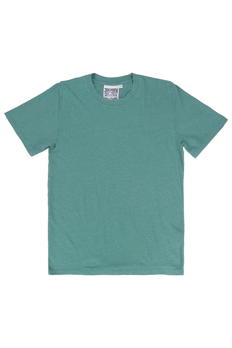 Mens Jung SS Tee