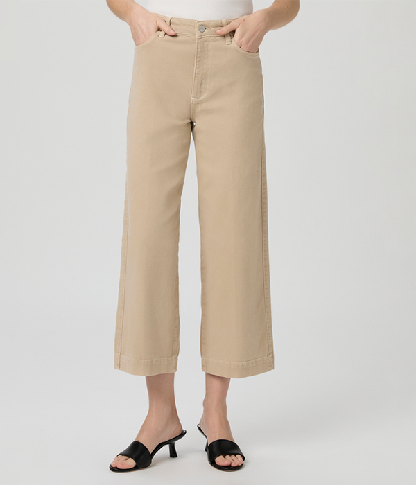 Womens Anessa - Vintage Soft Sand