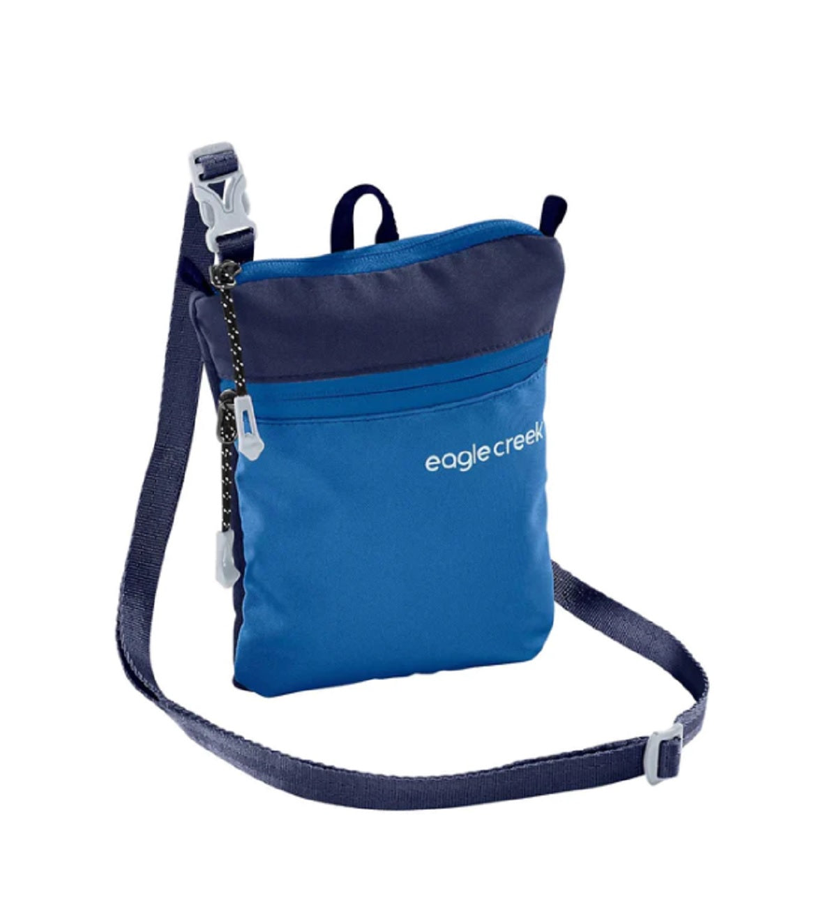 Stash Neck Pouch