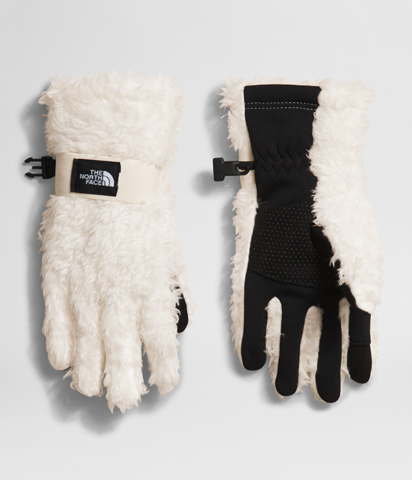 Kids Suave Oso Glove