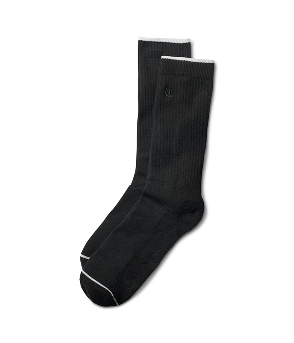 Unisex V1 Crew Sock A