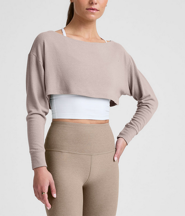 Womens Duet 2-Way Converible Shrug