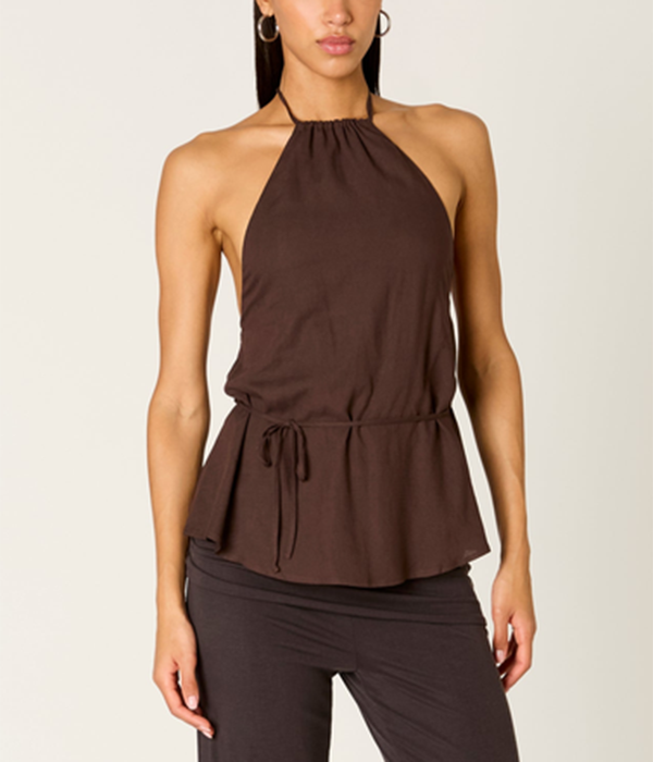 Womens Federico Top