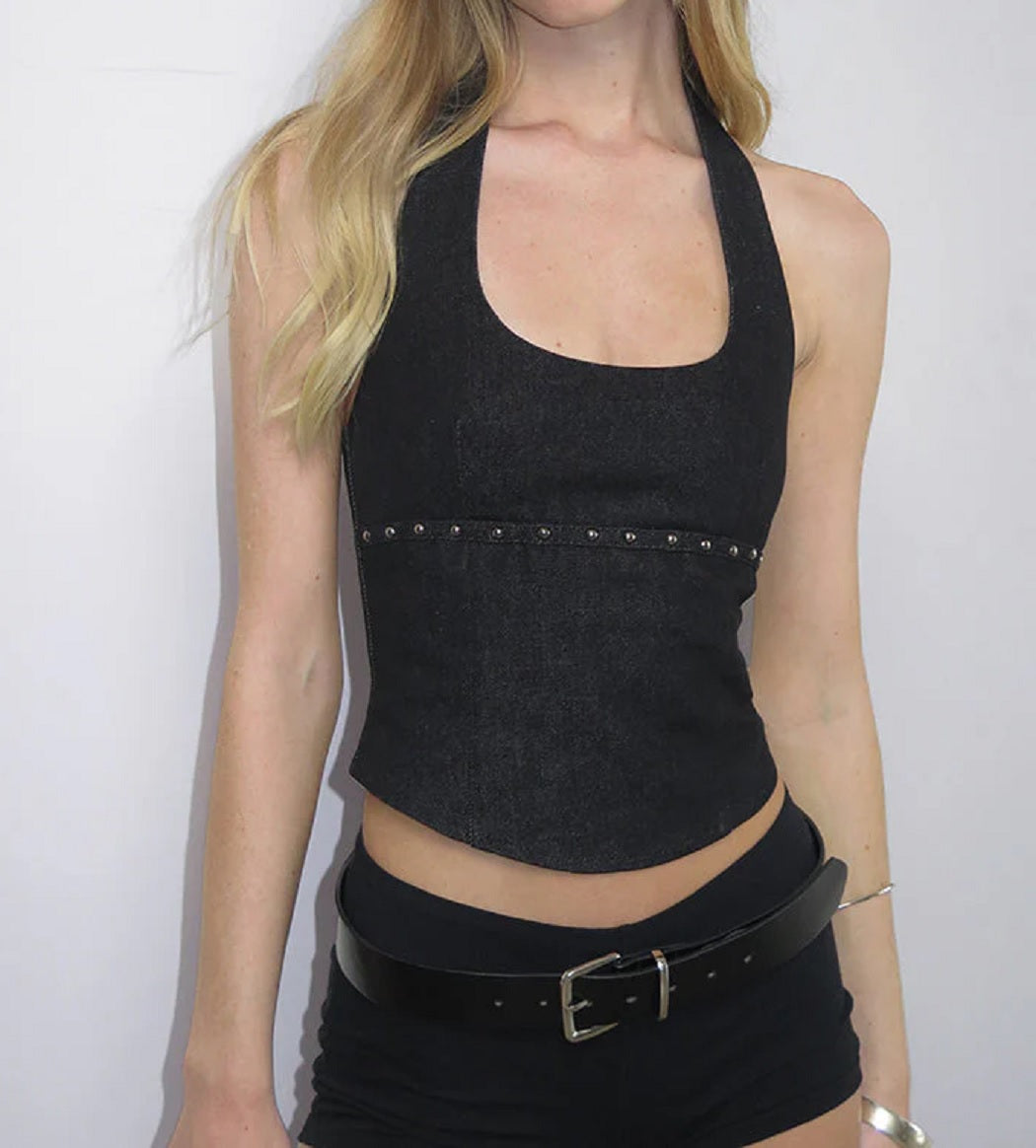 Womens Nasya Top